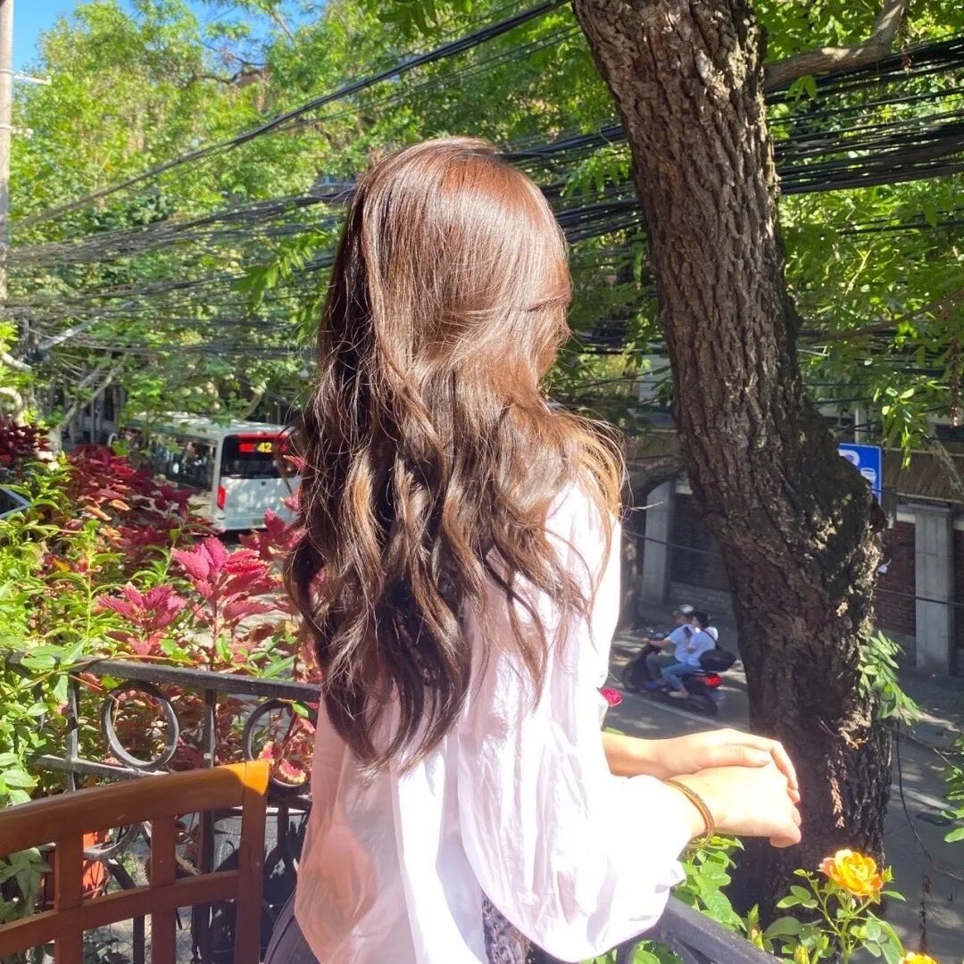 青春飞一般