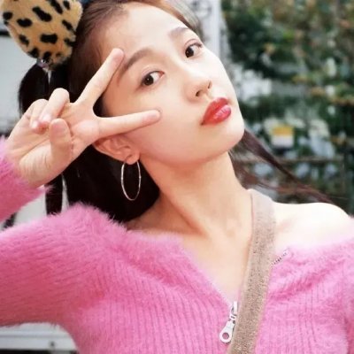 关于一个女孩
