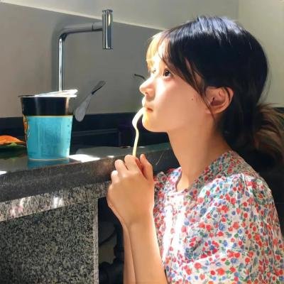 黑夜遥望